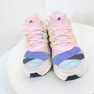 adidas UltraBoost S&L DNA 'Clear Pink' FX7986 Womens size. us 7